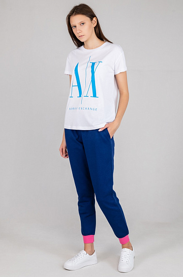 Брюки спортивные ARMANI EXCHANGE