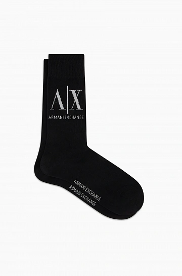 Носки ARMANI EXCHANGE