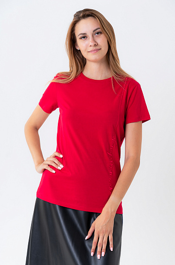 Футболка ARMANI EXCHANGE