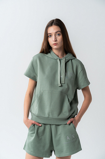 Толстовка ARMANI EXCHANGE