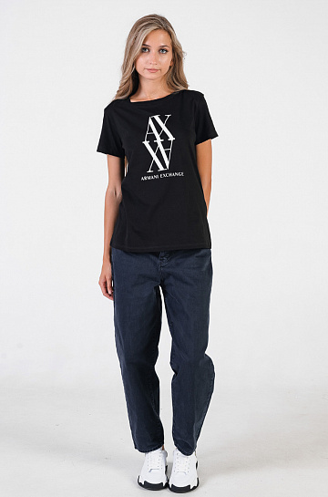 Джинсы ARMANI EXCHANGE