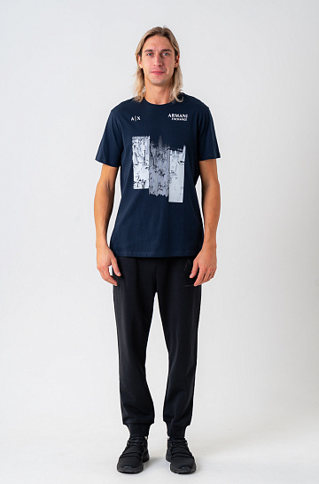Брюки спортивные ARMANI EXCHANGE