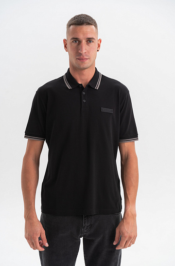 Поло ARMANI EXCHANGE
