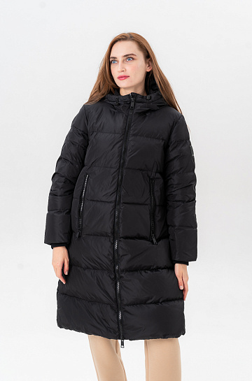 Пуховик ARMANI EXCHANGE