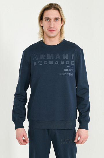 Толстовка ARMANI EXCHANGE