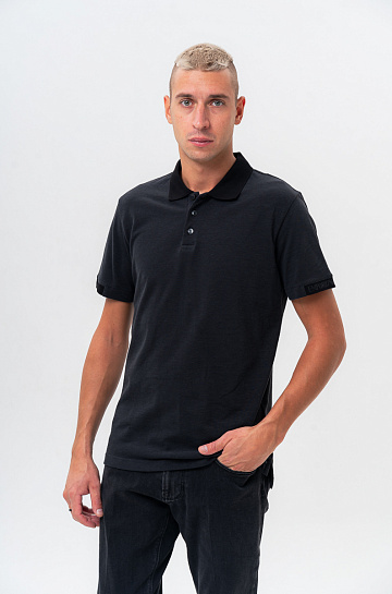 Поло EMPORIO ARMANI