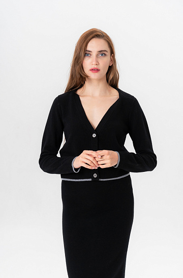 Кардиган PINKO