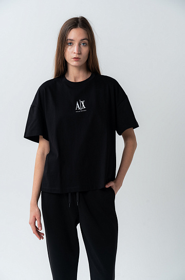 Футболка ARMANI EXCHANGE