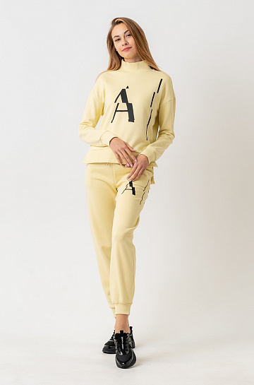 Брюки спортивные ARMANI EXCHANGE