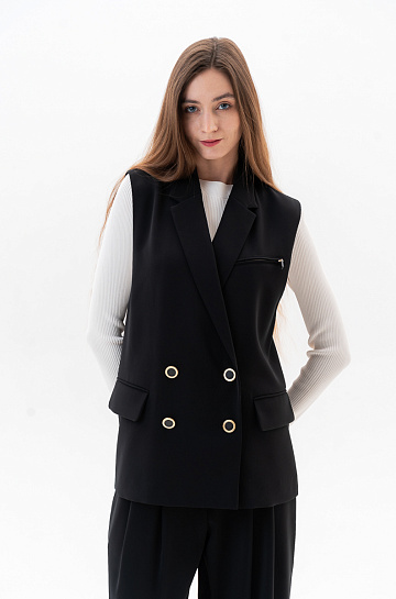 Жилет ARMANI EXCHANGE