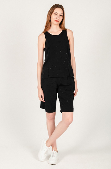 Шорты ARMANI EXCHANGE