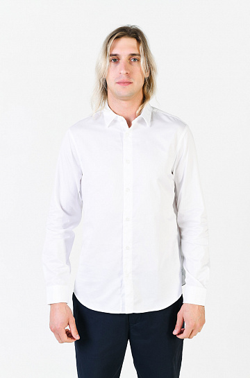 Рубашка ARMANI EXCHANGE
