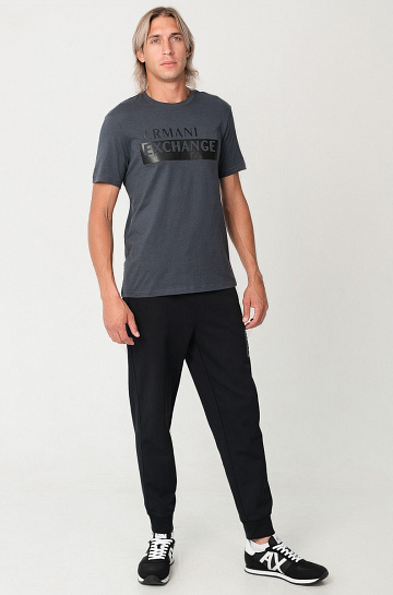Брюки спортивные ARMANI EXCHANGE