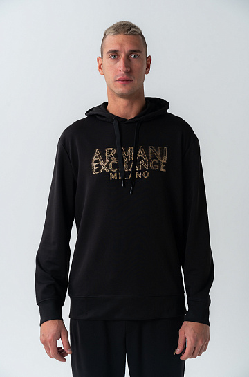 Толстовка ARMANI EXCHANGE