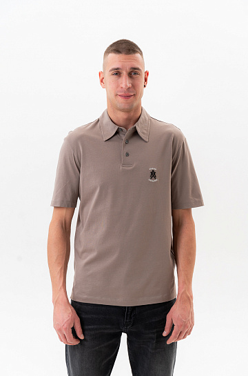 Поло ARMANI EXCHANGE