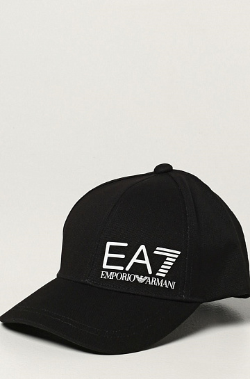 Кепка EA7