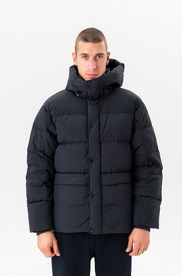 Пуховик ARMANI EXCHANGE