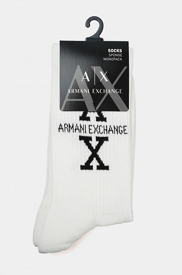 Носки ARMANI EXCHANGE