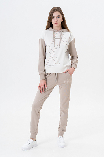 Брюки спортивные ARMANI EXCHANGE
