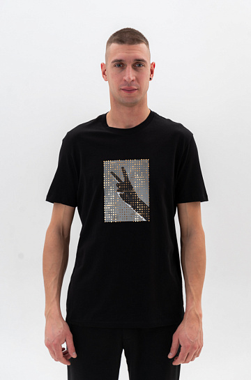 Футболка ARMANI EXCHANGE
