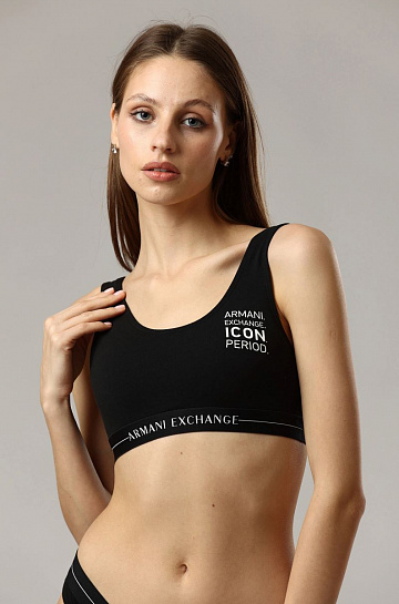 Топ ARMANI EXCHANGE