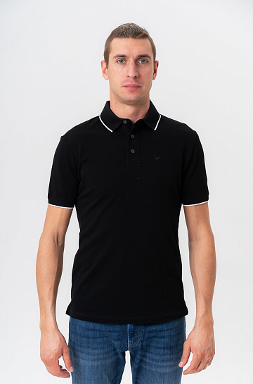 Поло EMPORIO ARMANI