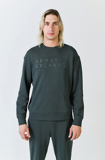 Толстовка ARMANI EXCHANGE