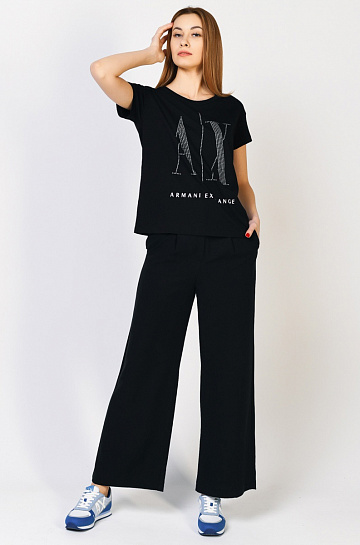 Брюки ARMANI EXCHANGE
