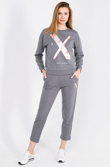 Брюки спортивные ARMANI EXCHANGE