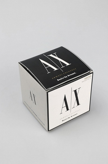 Носки ARMANI EXCHANGE