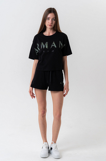 Шорты ARMANI EXCHANGE