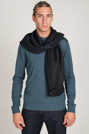 Шарф EMPORIO ARMANI