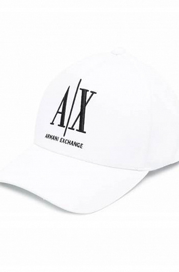 Кепка ARMANI EXCHANGE