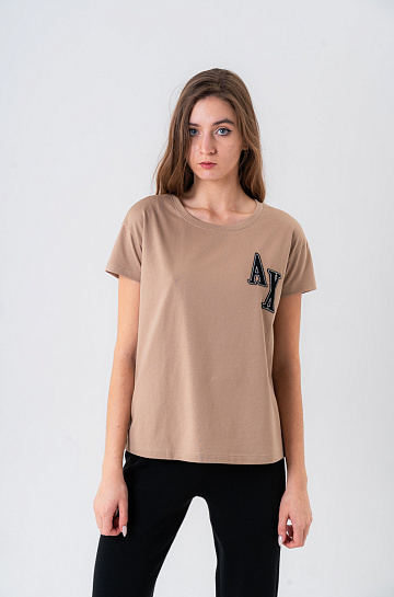Футболка ARMANI EXCHANGE