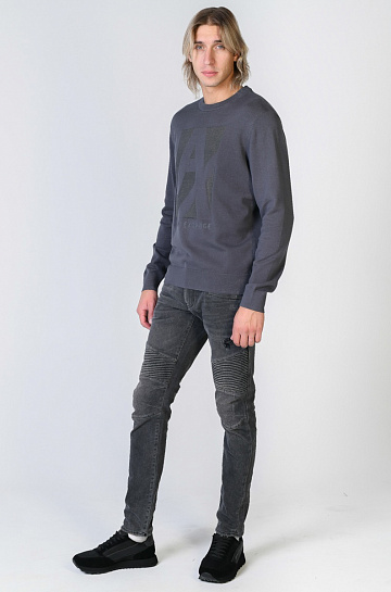 Джинсы ARMANI EXCHANGE