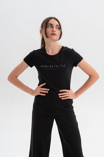 Футболка ARMANI EXCHANGE