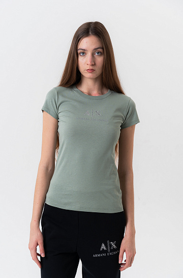 Футболка ARMANI EXCHANGE