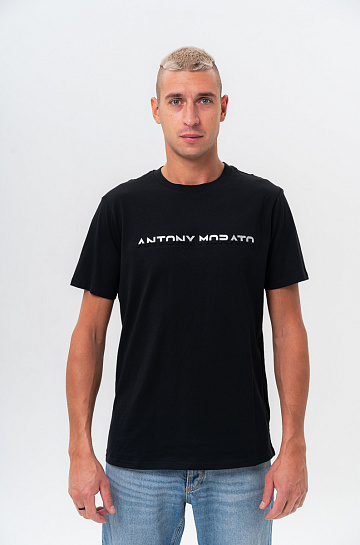 Футболка ANTONY MORATO