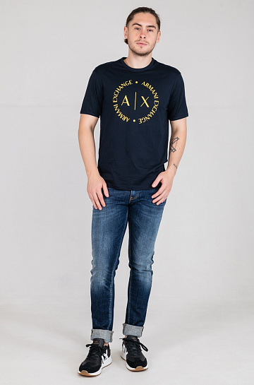 Джинсы ARMANI EXCHANGE