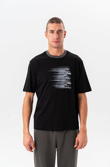 Футболка ARMANI EXCHANGE