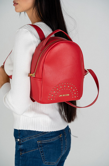 Рюкзак Love Moschino