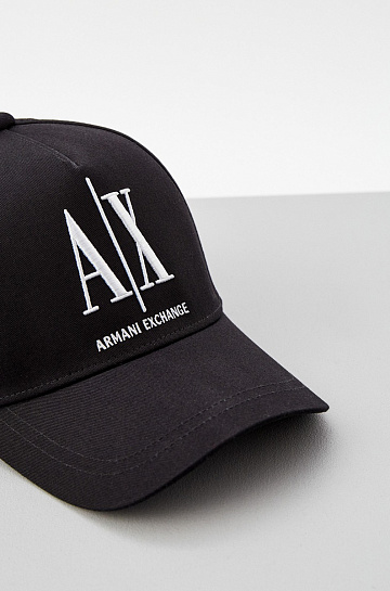 Кепка ARMANI EXCHANGE