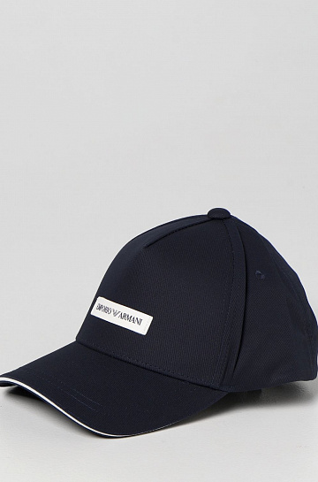 Кепка EMPORIO ARMANI