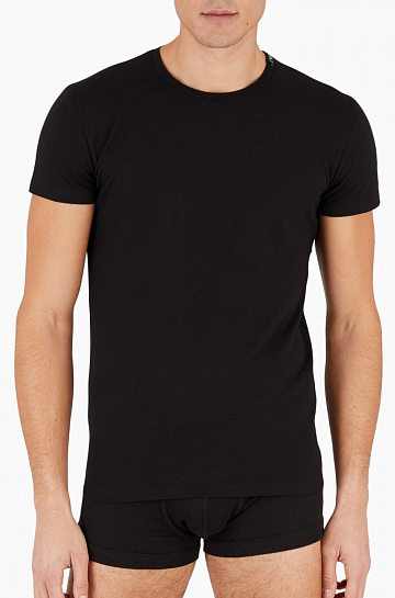 Футболка EMPORIO ARMANI