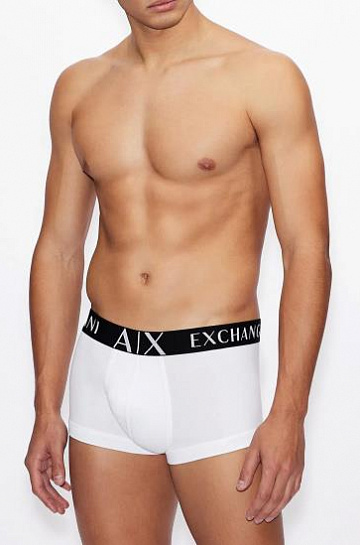Трусы ARMANI EXCHANGE