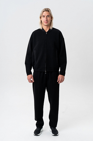 Брюки спортивные EMPORIO ARMANI