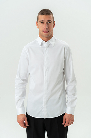 Рубашка ARMANI EXCHANGE