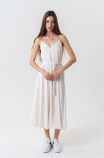 Платье ARMANI EXCHANGE