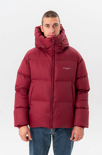 Пуховик ARMANI EXCHANGE