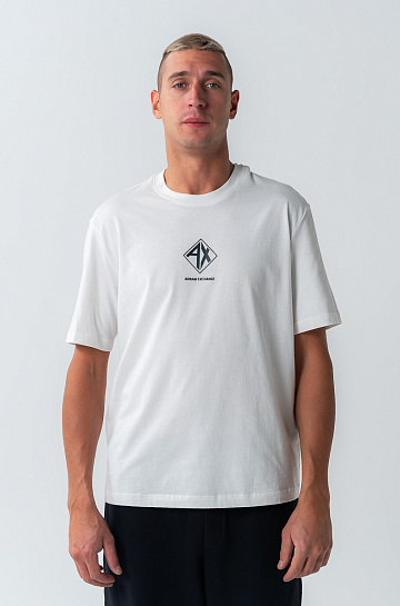 Футболка ARMANI EXCHANGE